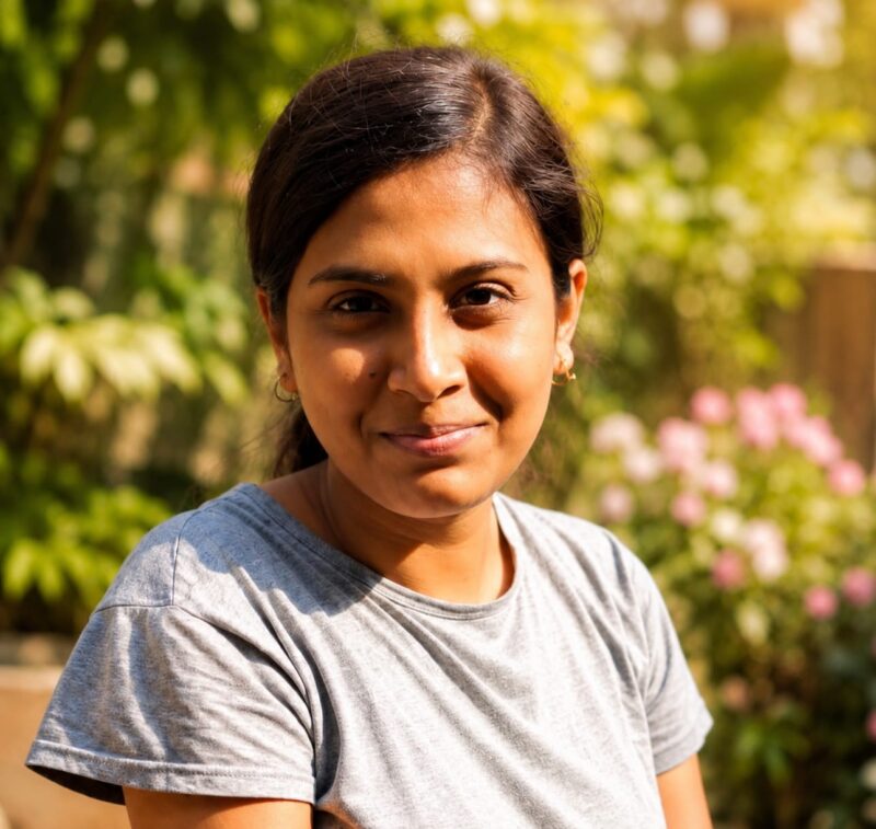 Rural Talent Leelawati Secures Admission to Prestigious Scientific Institute, Brings Pride to Ramgarh