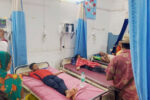Bamboo Mushroom Leaves Four Children Ill in Koderma, Treatment Underway