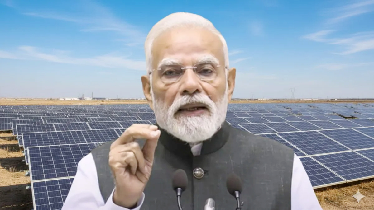 Patna Rooftop Solar Push: 50 Help Centres to Guide Consumers on ₹98,000 Subsidy