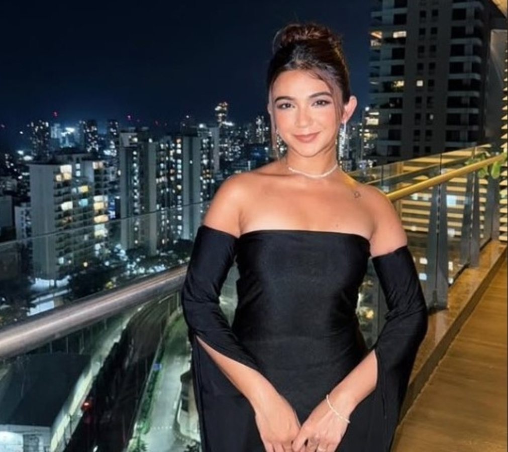 Apoorva Mukhija Confirms Move to New York, Says City Felt Different