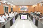 CM Samrat Choudhary Directs Timely Completion of PMGSY and Rural Works Projects