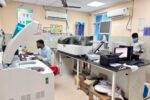 Araria Sadar Hospital Now Offers 127 Tests With Advanced Machines
