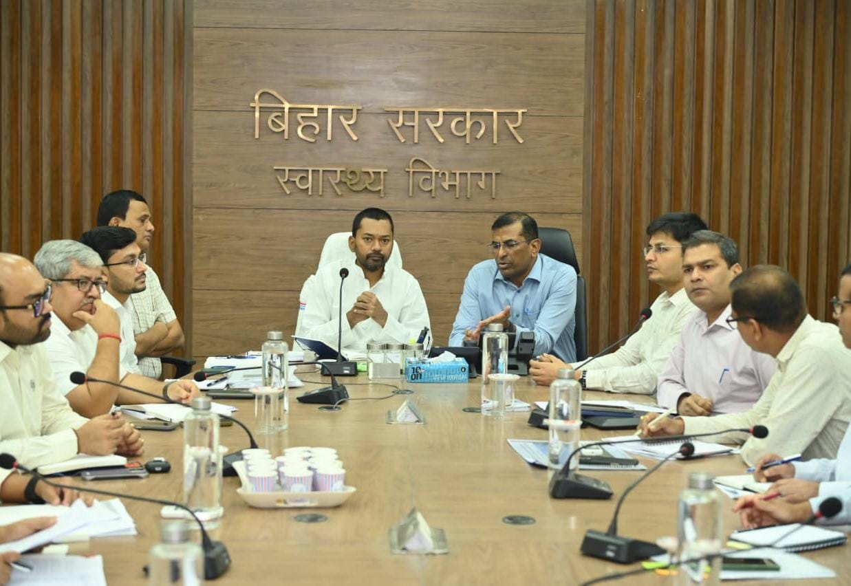 Child Shelter Homes to Get 24-Hour Four-Wheeler Facility for Children