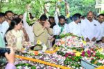 Hemant Soren Pays Tribute to Nirmal Mahato on 39th Martyrdom Day, Calls Unity Jharkhand’s Biggest Strength