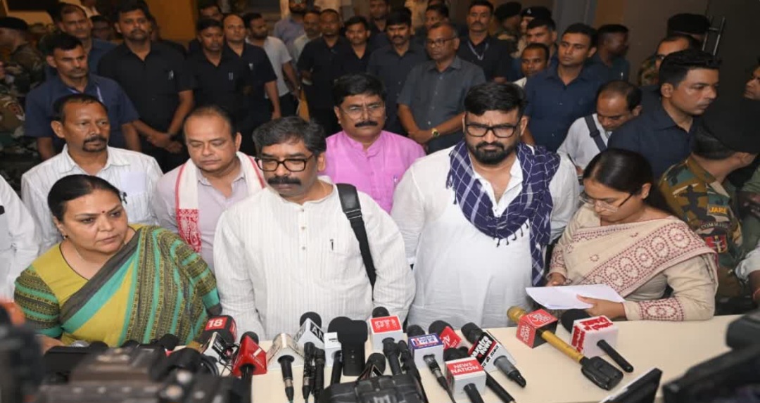 CGL Exam Cancelled Along With TDPL Exams, CM Makes Announcement