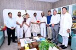 HEC Ranchi Revival: Hemant Soren Holds Talks With Central Panel