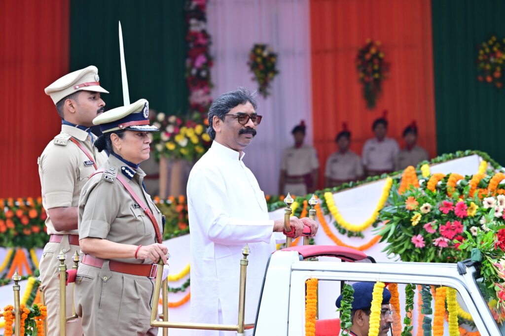 JPSC-JSSC Exam Reform: CM Hemant Soren Promises a System Candidates Can Trust