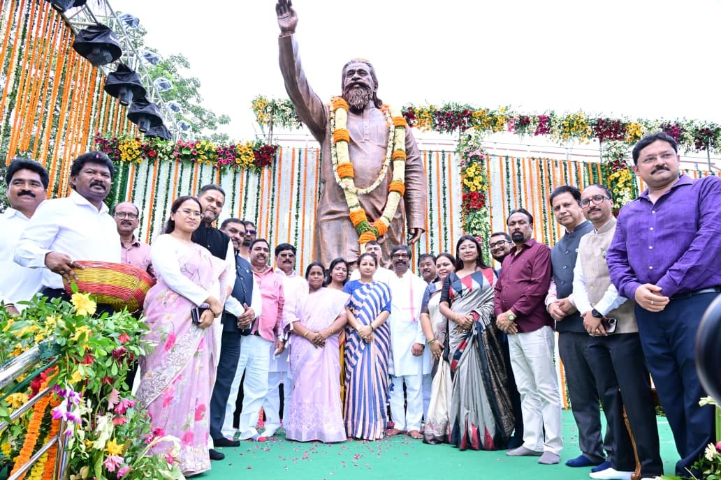 Exploitation Can End Only Through Struggle, Unity Is Tribals’ Strength: Hemant Soren