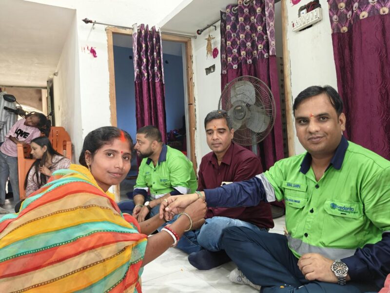 Project Jivika: ESL Steel Supports 25 Women in Jute-Based Livelihoods