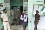 EOU Raids Four Premises of Saharsa DPO in Disproportionate Assets Case