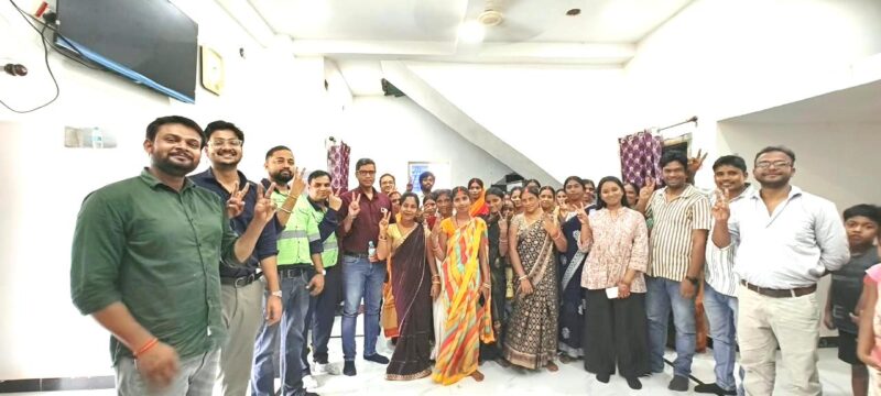 Project Jivika: ESL Steel Supports 25 Women in Jute-Based Livelihoods