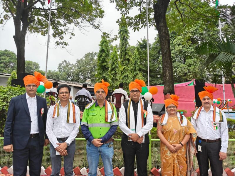 ESL Steel Celebrates 80th Independence Day with Renewed Commitment to Growth and Excellence