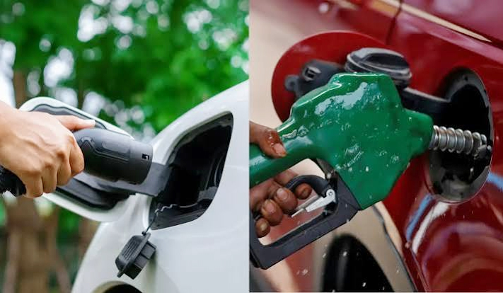 Electric Vehicles to Be Charged with Ethanol Power: India Launches World's First Ethanol-Based EV Charging System