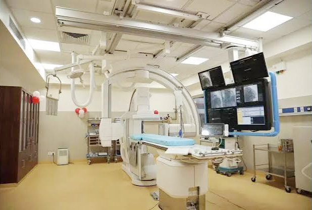 IGIMS Patna Gets Major Upgrade: New Modular OTs, ICU, Dialysis Centre and Advanced Medical Equipment