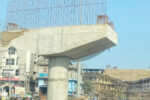 Mithapur-Mahuli Elevated Corridor to Get First Parliamentary Team Inspection