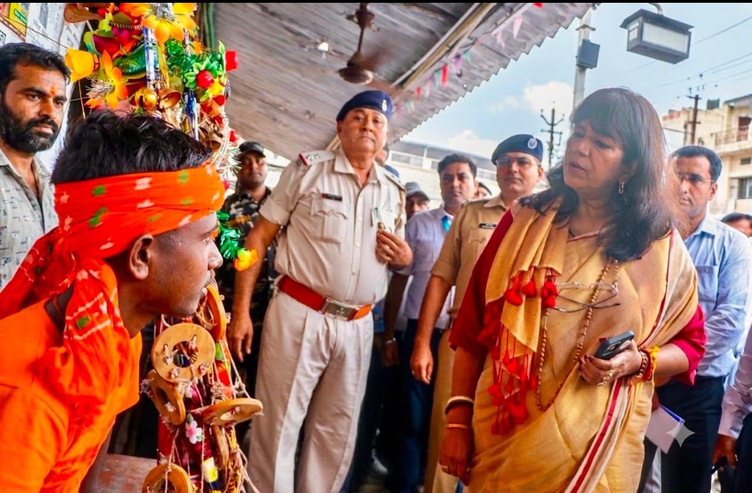 Shravani Mela 2026: Eastern Railway Manages 75.21 Lakh Pilgrims