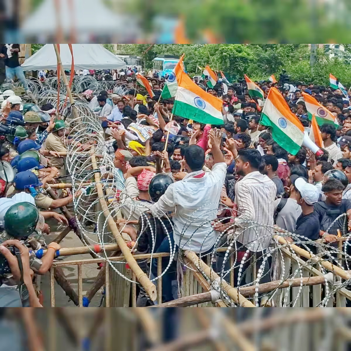 JPSC Exam 2026: Ranchi Protest Amid, Hemant Government Agrees to Cancel Exam