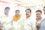 Ramgarh Cantt Dussehra Committee Holds Meeting, Ranjan Singh Elected President