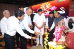 GNIOT Navankur 2026: Over 1,500 New Students Join Grand Orientation