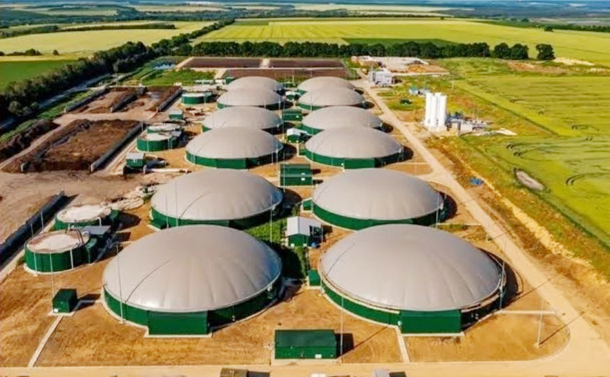 Bihar to Turn Wet Waste into Biogas, Oil Companies Get Land for 25-Year CBG Plants
