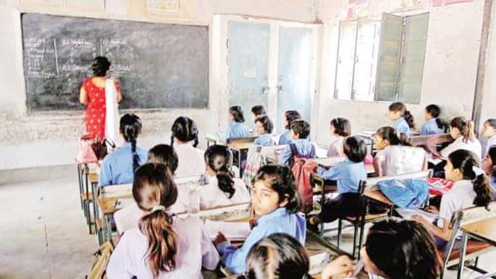 Bihar to Remove ‘Fail’ From Marksheets, New Term to Replace It