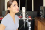 Shehzahn Padamsee Makes Her Singing Debut with Raat Kaaliyan