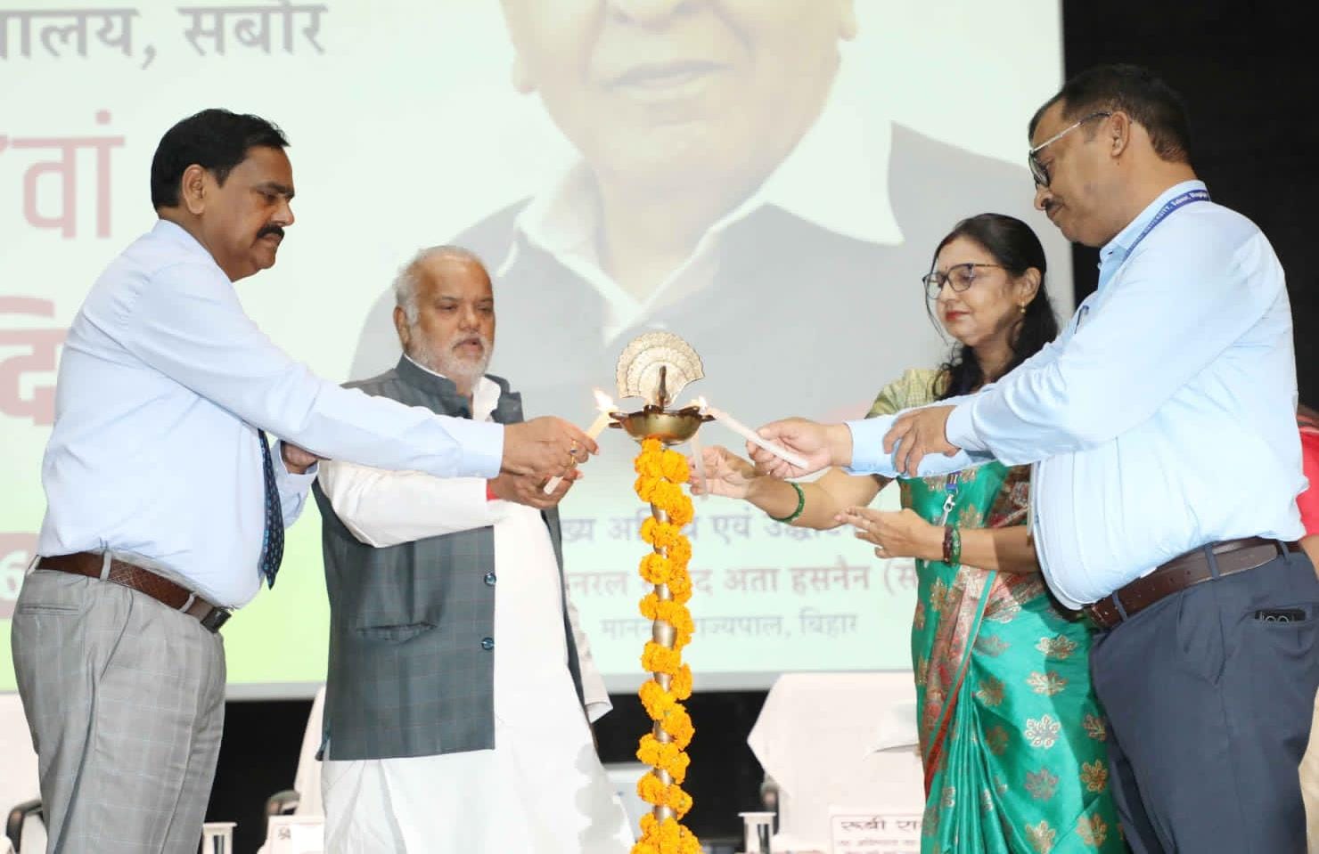 New Agricultural Innovations Benefiting Farmers, Says Bihar Minister
