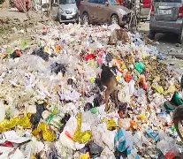 Patna Municipal Corporation's Big Move: Private Agency to Handle Waste Management Under ₹555-Crore Tender