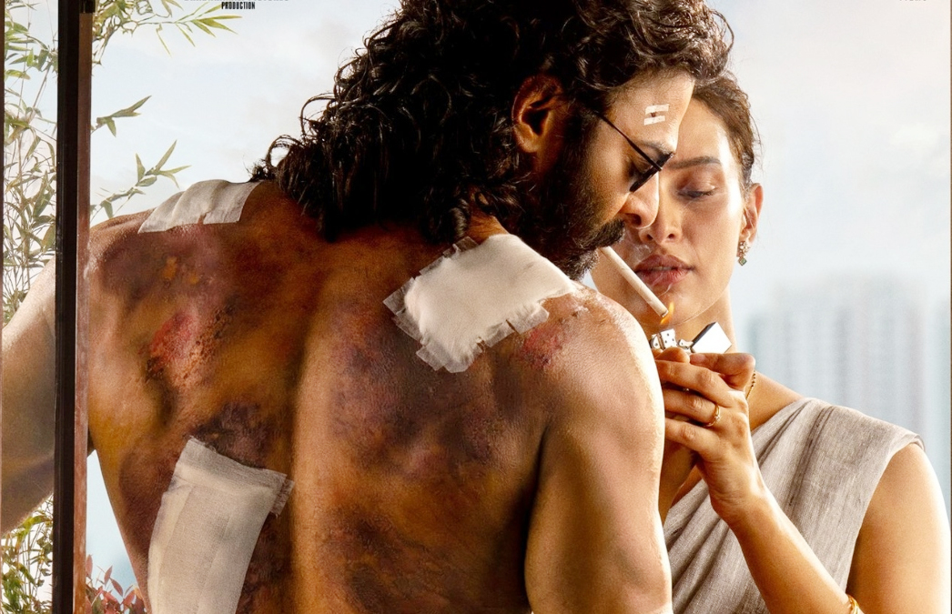 Spirit Controversy: Deepika Likes Post Questioning Vanga Brothers' Stand
