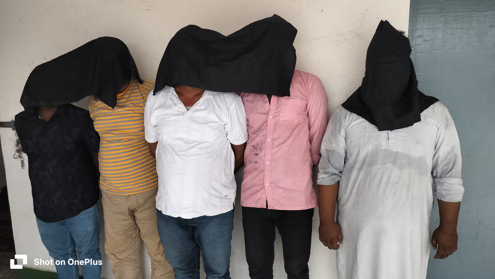 Police Raid Hotel Over Suspected Sex Racket, Three Women Rescued in Koderma