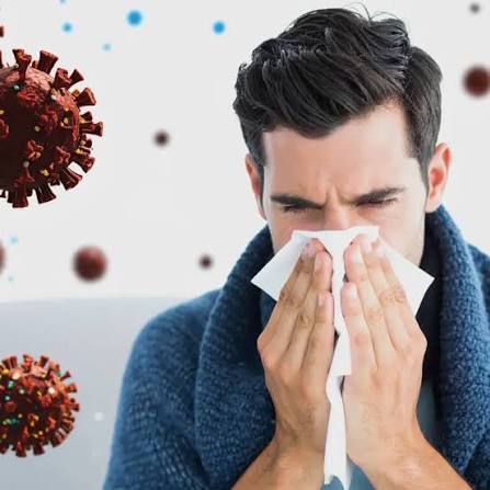 Influenza Alert in Jharkhand, ILI-SARI Surveillance Increased Across Districts