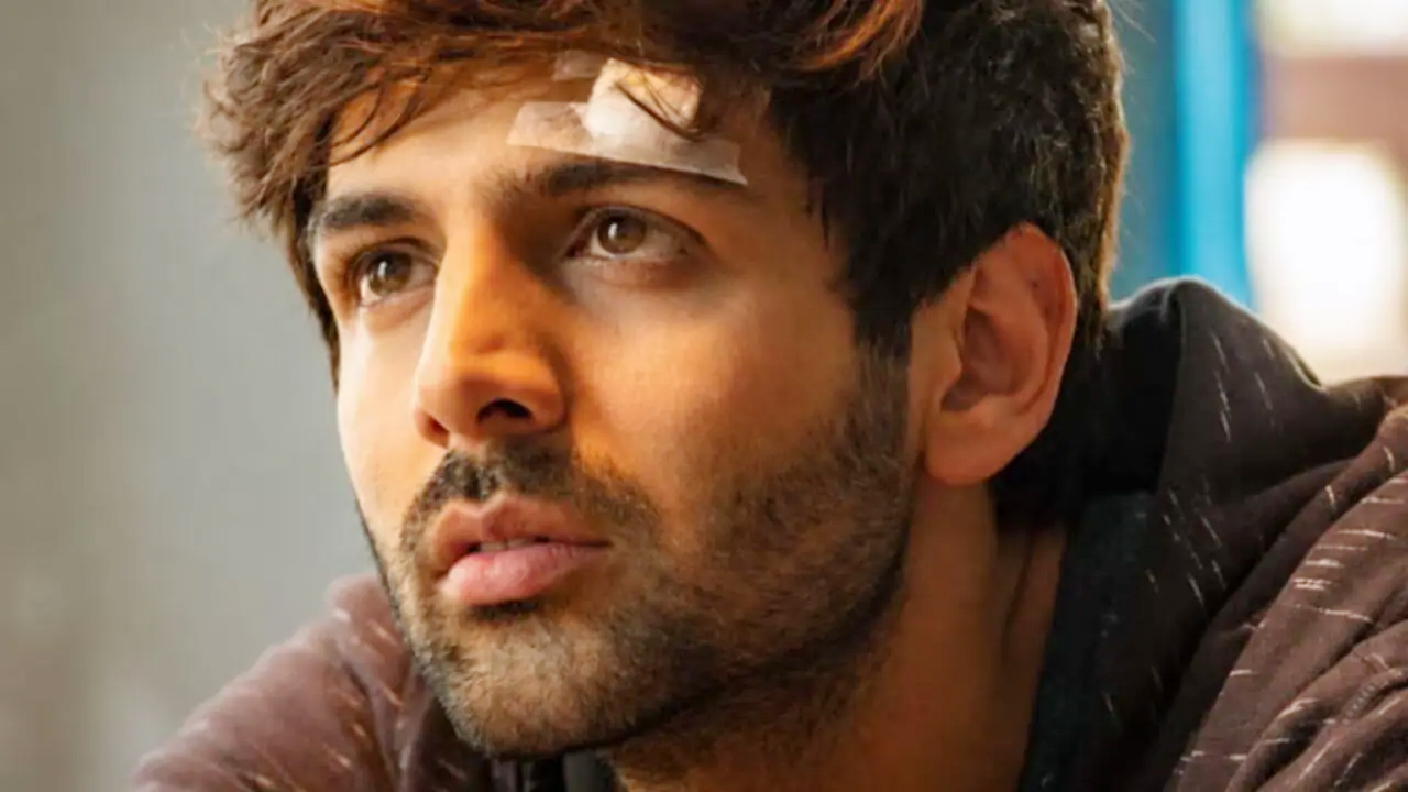 Kartik Aaryan Injured During Action Scene, Knee Surgery May Be Needed