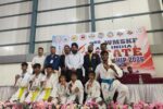 Jharkhand Wins 5 Medals at National Karate Championship in Lucknow