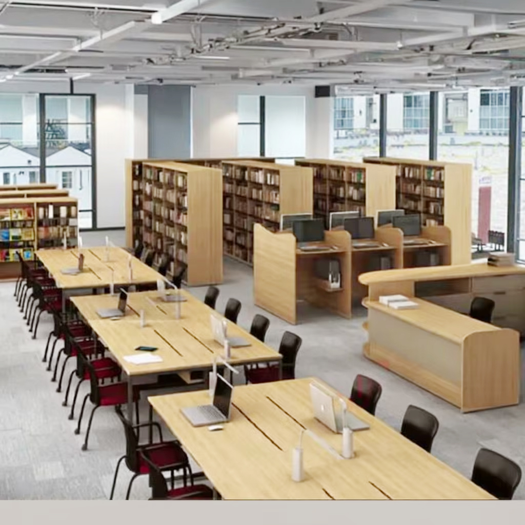 Bihar Government Approves Rs 134 Crore for Libraries in Over 43,000 Schools