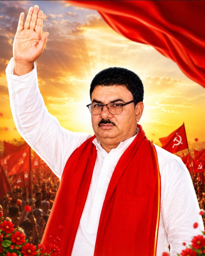 JPSC-JSSC CGL Exam Cancellation a Victory for Students: Mahendra Pathak