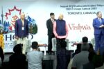 Mohan Bhagwat in Canada: ‘When Hindus Awaken, the World Awakens’