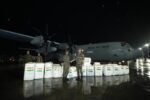 Nepal Flood: India’s Fourth Relief Flight Lands in Kathmandu