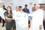 Nitish Kumar Says Bihar Government Will Continue Empowering Women