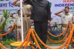 80th Independence Day Celebrated at ONGC CBM Asset, Bokaro