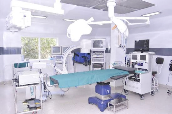 Orthopaedic OTs in Bihar District Hospitals to Go High-Tech, Patients Won’t Need to Travel to Bigger Cities