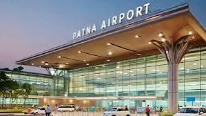 Patna Airport Revises Parking Charges After Five Years; Extra Fee for Stays Beyond 9 Minutes and Cab Entry