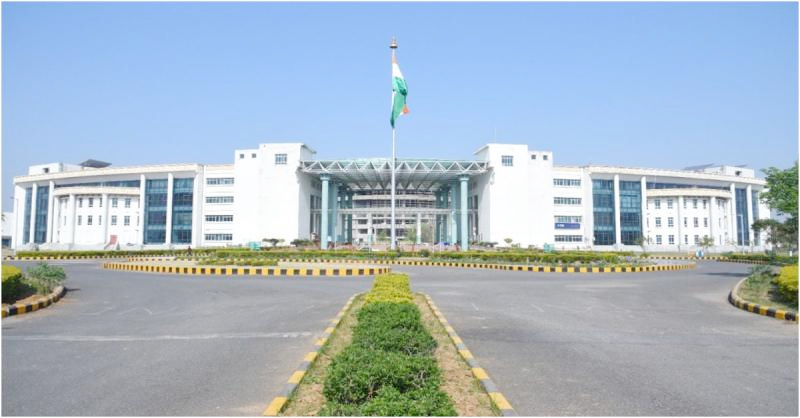 IIT Patna Becomes ‘Mini India’ as 1,177 Students Join from 26 States