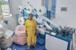 Bihar Women Entrepreneurs Scheme Changes Lives, Creates New Jobs
