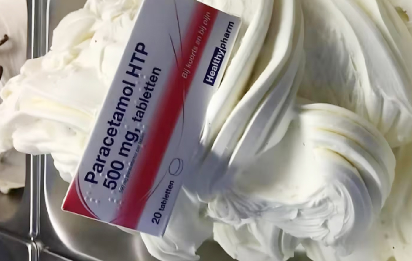 Paracetamol Ice Cream Explained: The Truth Behind the Viral Story