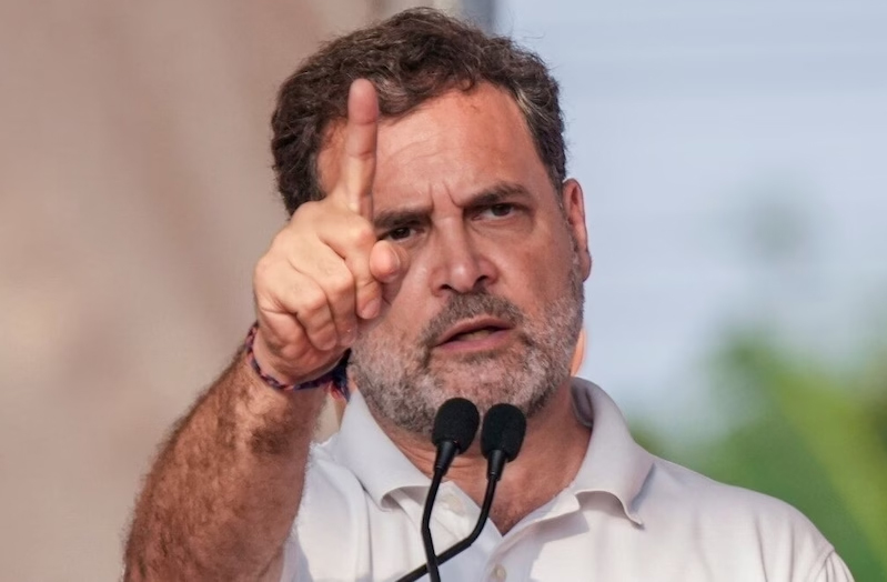 UGC-NET 2026: Three Exams Cancelled, Rahul Gandhi Targets NTA