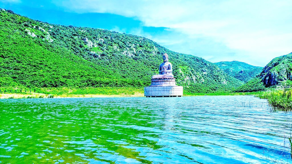 Rajgir Tourism: Hot Springs, Ropeway and Nature Safari Attract More Visitors