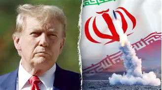 Trump’s New Iran Strategy: Economic Pressure Over Military Action as Hormuz Crisis Deepens