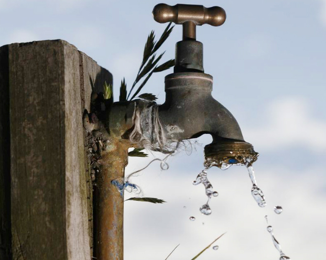 Danapur Gets ₹93.56 Crore Water Supply Scheme, 5,877 Homes to Receive Tap Water