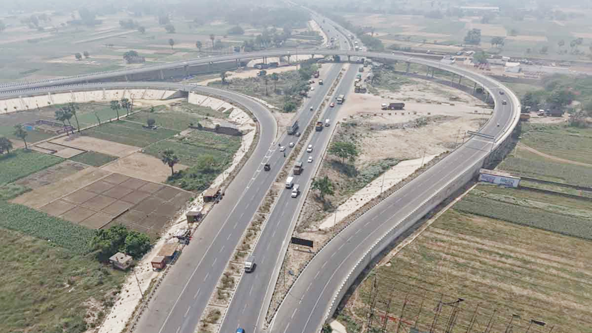₹5,000 Crore Ganga Bridge to Link Patna Directly With North Bihar