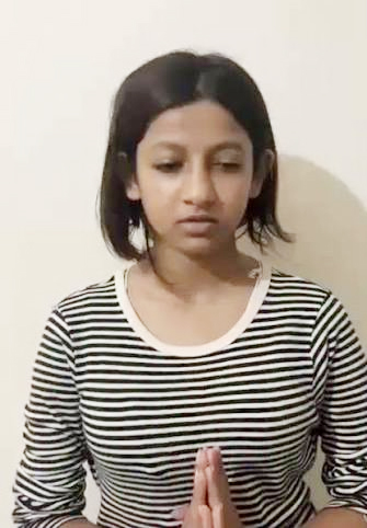 Student Accused of Abusing PM Modi Issues Public Apology, Says 'I Made a Big Mistake, Please Forgive Me'